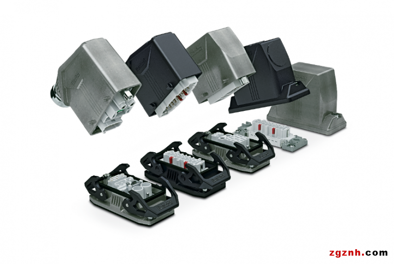 菲尼克斯：高效全面連接技術(shù)，助力半導(dǎo)體設(shè)備國(guó)產(chǎn)化