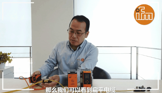 易福門：快遞分揀系統(tǒng)，你變了！