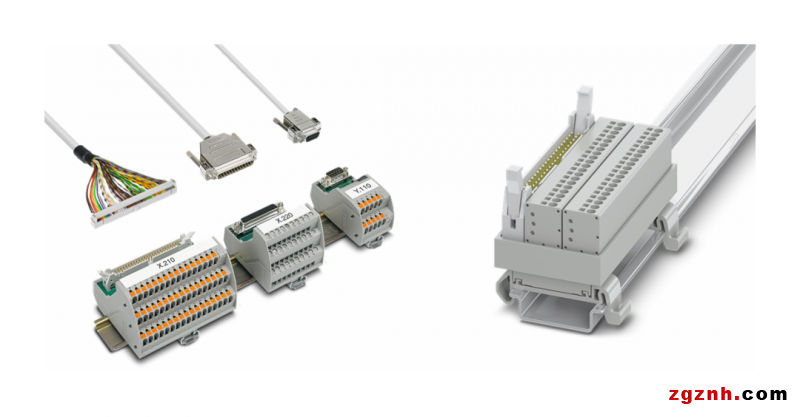 菲尼克斯：為3C工藝設備裝配與調試插上翅膀