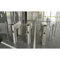 學(xué)校智能門禁閘機(jī)系統(tǒng)