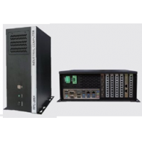 上架式工控機(jī)ECC-208X（阿諾威.華北科技）