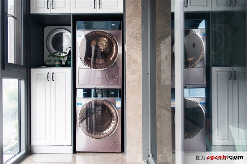 場景落地加速！三翼鳥卡薩帝001號店青島開業(yè)