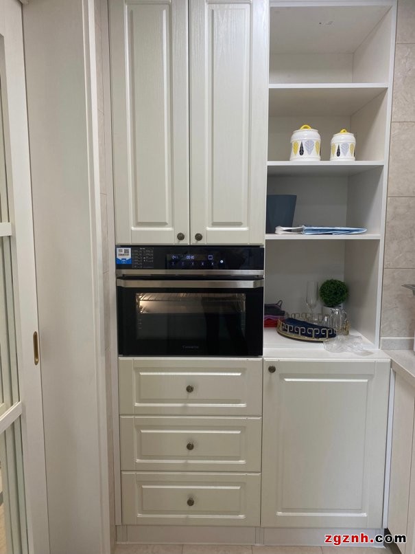 增量從哪里來？卡薩帝廚房在武漢1棟樓成交56單