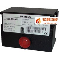 SIEMENS西門(mén)子程控器LGB22.230B2BC   LGB22.330A2BC