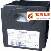 SIEMENS西門子點(diǎn)火控制器?LGK16.122A27 LGK16.133A27