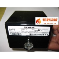 SIEMENS 西門子火焰控制器LAE10   LFE10