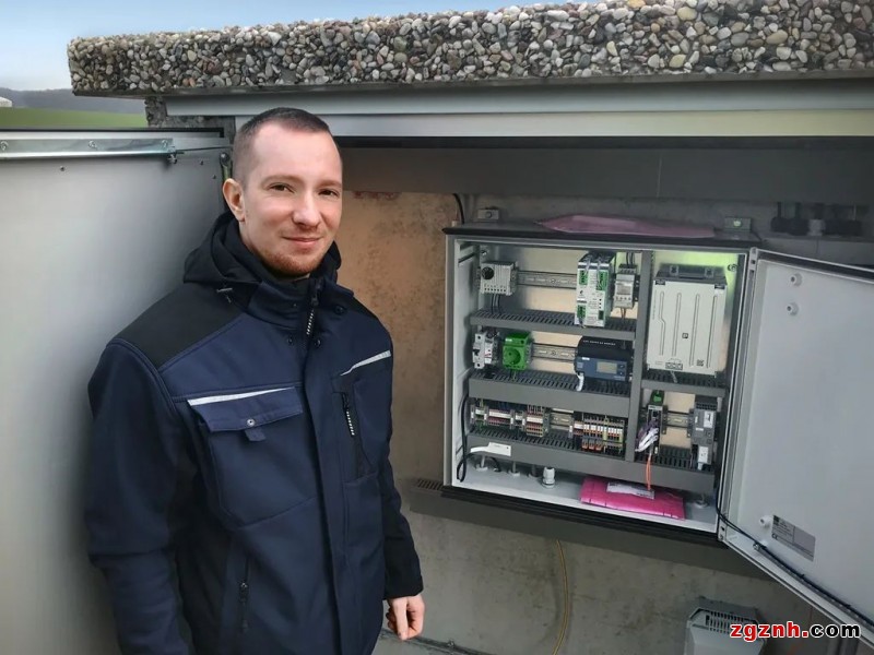 菲尼克斯：從20世紀(jì)的礦渣堆到21世紀(jì)的太陽(yáng)能發(fā)電廠