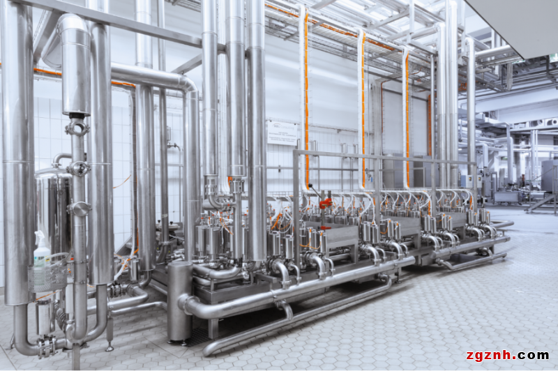 無需PLC，如何實現(xiàn)CIP清洗的全面過程監(jiān)測和數(shù)據(jù)分析？