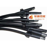 SIEMENS 西門子火焰控制器QRB1 QRB3