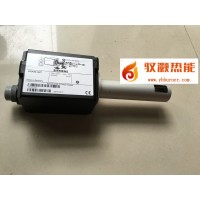 SIEMENS西門子火焰控制器電眼QRA53.C27  QRA53.D27