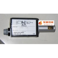 SIEMENS西門子火焰控制器電眼QRA55.C27  QRA55.D27