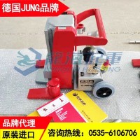 德國(guó)JUNG液壓爪式千斤頂無(wú)假貨,20噸液壓爪式千斤頂現(xiàn)貨