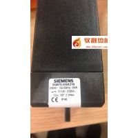 SIEMENS 西門子伺服驅(qū)動器SQN75.664A21B SQN75.254A21B