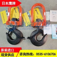 鷹牌絕緣吊鉤絕緣等級(jí)1MΩ以上,進(jìn)口絕緣吊鉤3噸現(xiàn)貨供應(yīng)