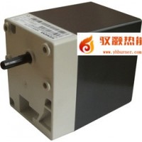 SIEMENS 西門(mén)子風(fēng)門(mén)控制器SQM48.497A9  SQM48.697A9