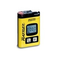 英思科T40便攜式煤氣報警儀