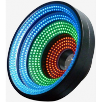 環(huán)形光源奧特普OPT同款視覺光源 高亮度;多種緊湊設(shè)計，節(jié)省安裝空間;