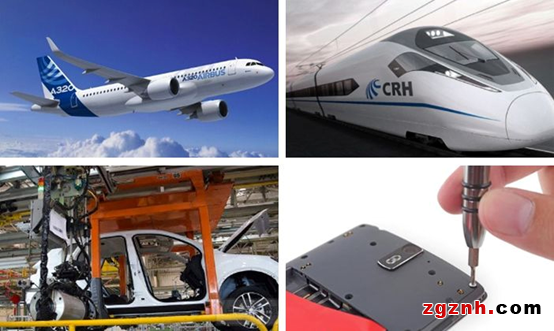 歐姆龍：螺絲擰緊機智能化解決方案