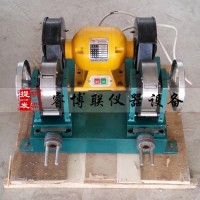MP-2橡膠雙頭磨片機(jī)
