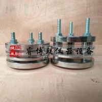 橡膠壓縮變形器