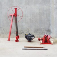 輕便取樣背包鉆機(jī) 山地勘探背包式鉆機(jī) 淺層取樣背包鉆機(jī)廠家直銷