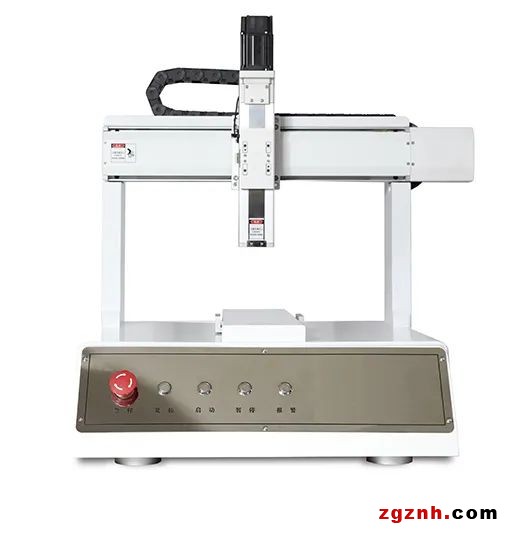 同創(chuàng)達自動化