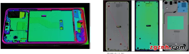 天下3D，唯快不破 | 3C行業(yè)的視覺應(yīng)用合集