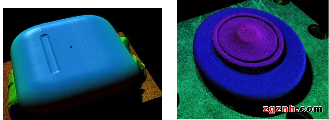 天下3D，唯快不破 | 3C行業(yè)的視覺應(yīng)用合集