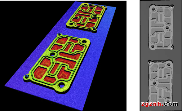 天下3D，唯快不破 | 3C行業(yè)的視覺應(yīng)用合集