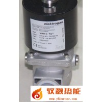 Elektrogas意大利伊萊克斯電磁閥VMR95