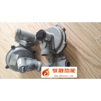 美國FISHER費希爾調(diào)壓閥R622H-DGJ R622-DFF