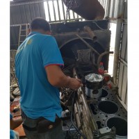 廣東珠?？得魉怪行?珠海康明斯維修中心 發(fā)電機(jī)維保