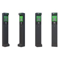 停車場(chǎng)系統(tǒng)無(wú)人值守自助終端設(shè)備