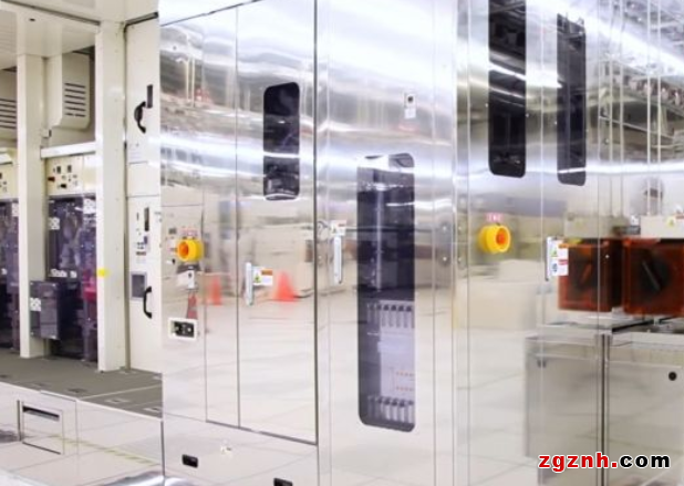 全球芯片短缺&mdash;&mdash;赫優(yōu)訊支持建立新的半導(dǎo)體工廠