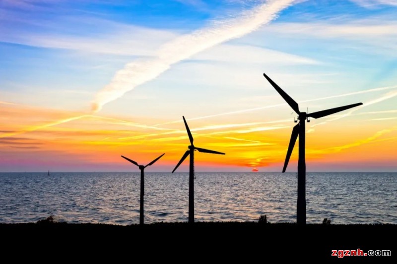 菲尼克斯電氣：保&ldquo;潔&rdquo;賦能&mdash;&mdash;如東風電陸上換流站暖通系統(tǒng)應用