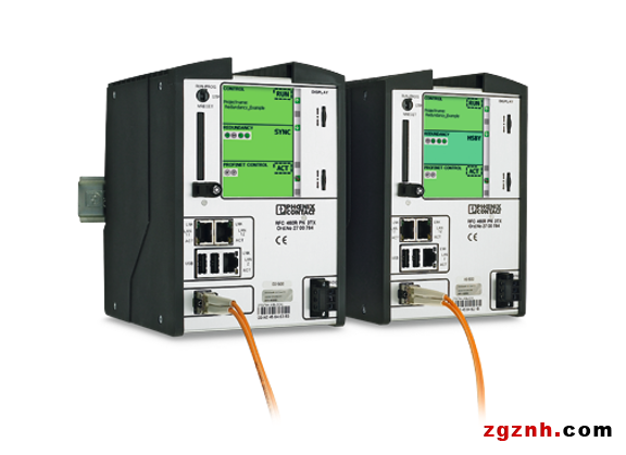 菲尼克斯電氣：保&ldquo;潔&rdquo;賦能&mdash;&mdash;如東風電陸上換流站暖通系統(tǒng)應用