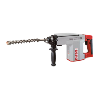 DUSS鉆孔機(jī)P 30