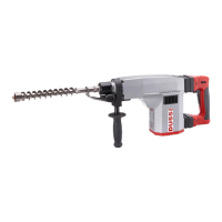 DUSS鉆孔機(jī)P 60 A