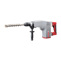 DUSS鉆孔機(jī)PX 96