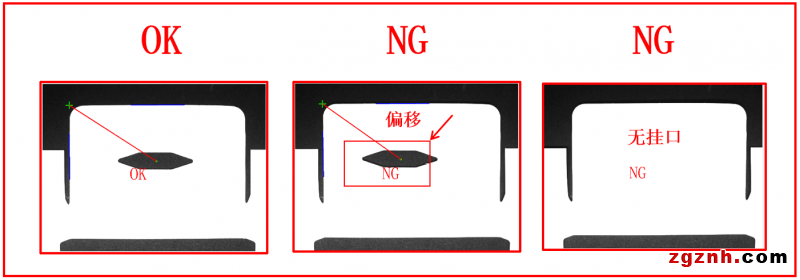 正運(yùn)動(dòng)機(jī)器視覺(jué)運(yùn)動(dòng)控制一體機(jī)在包裝盒檢測(cè)中的解決方案
