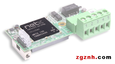 赫優(yōu)訊：用于自動化的靈活通訊模塊comX