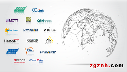 赫優(yōu)訊：用于自動化的靈活通訊模塊comX