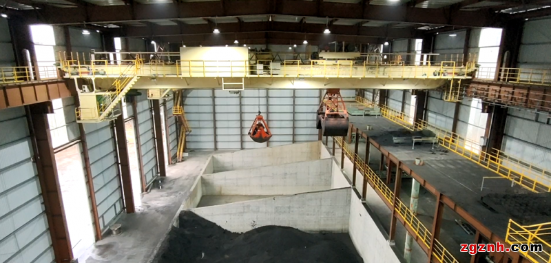 匯川&times;武鋼丨37.9萬(wàn)噸固廢的&ldquo;點(diǎn)石成金&rdquo;術(shù)