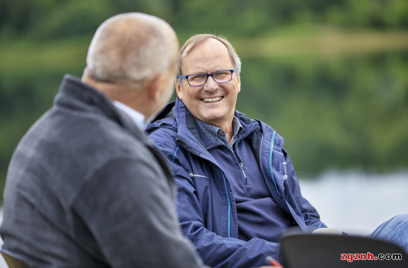 當(dāng)菲尼克斯電氣PLCnext遇見(jiàn)吉斯特蘭湖水怪