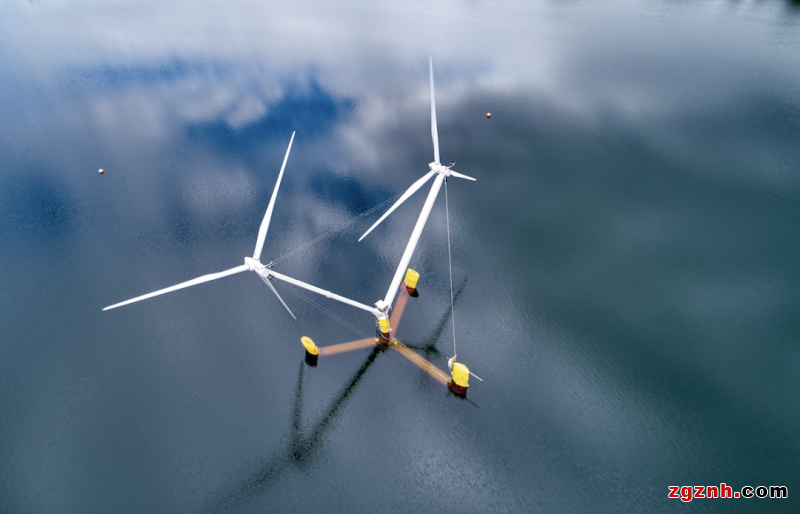 當(dāng)菲尼克斯電氣PLCnext遇見(jiàn)吉斯特蘭湖水怪