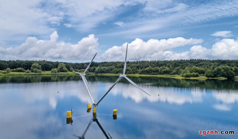 當(dāng)菲尼克斯電氣PLCnext遇見(jiàn)吉斯特蘭湖水怪