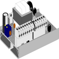 Peaktronics電磁閥控制器SVC-100系列