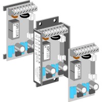 Peaktronics控制器ADM-100 系列