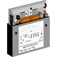 Peaktronics控制器AMC-103系列