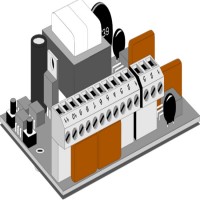 Peaktronics控制器AMI-103系列